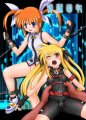 Kurodamaya Shigen Kaisyuu Mahou Shoujo Lyrical Nanoha